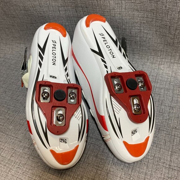 Peloton Cycling Shoes - Picture 7 of 12